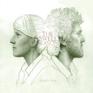 The Swell Season - Strict Joy album cover