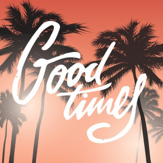 Sonny & Cher - Good Times soundtrack cover