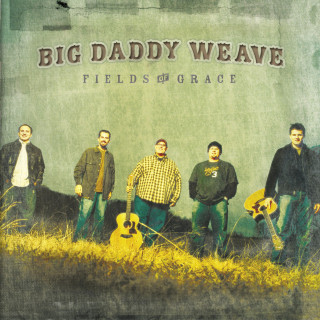 Big Daddy Weave - Fields Of Grace album cover