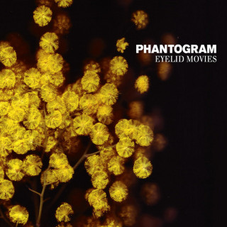 Phantogram - Eyelid Movies album cover