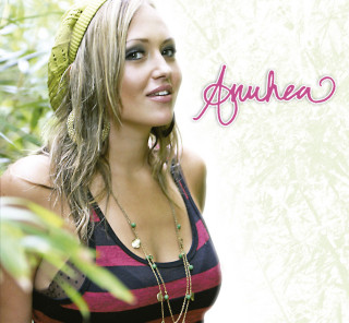 Anuhea - Anuhea album cover