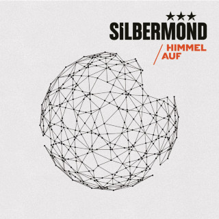 Silbermond - Himmel Auf album cover