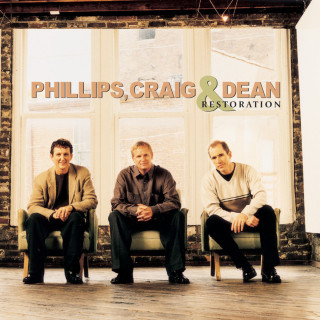 Phillips, Craig & Dean - Restoration album cover