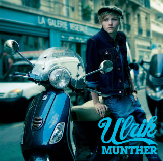Ulrik Munther - Ulrik Munther album cover