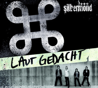 Silbermond - Laut Gedacht album cover