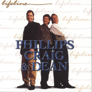 Phillips, Craig & Dean - Lifeline album cover