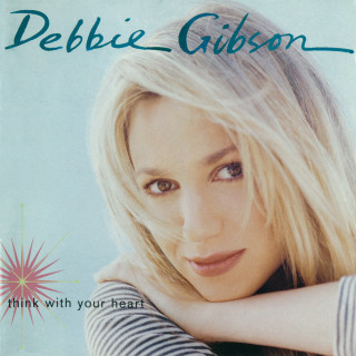 Debbie Gibson - Think With Your Heart album cover