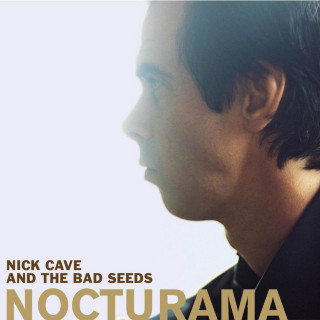 Nick Cave & The Bad Seeds - Nocturama album cover