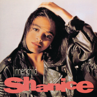 Shanice - Inner Child album cover