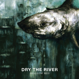 Dry The River - Shallow Bed album cover