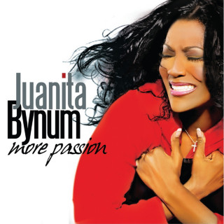 Juanita Bynum - More Passion album cover