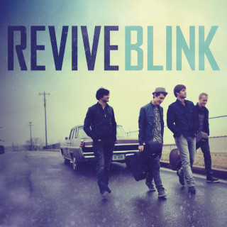 Revive - Blink album cover