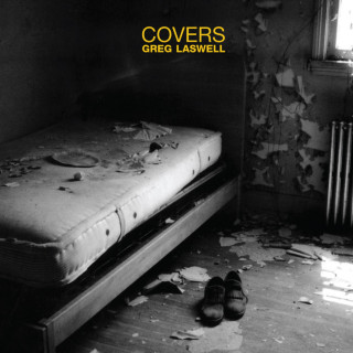 Greg Laswell - Covers EP cover