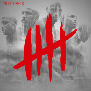 Trey Songz - Chapter V album cover