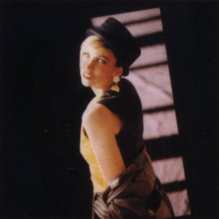 Debbie Gibson - Anything Is Possible album cover