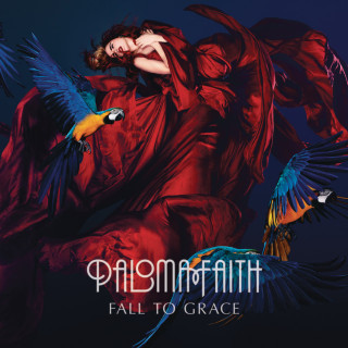 Paloma Faith - Fall To Grace album cover