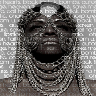 Dawn Richard - Armor On EP cover