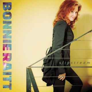 Bonnie Raitt - Slipstream album cover