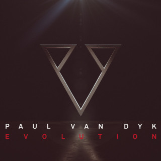 Paul Van Dyk - Evolution album cover