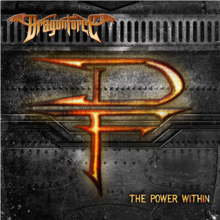 DragonForce - The Power Within album cover