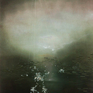 Silversun Pickups - Seasick EP cover