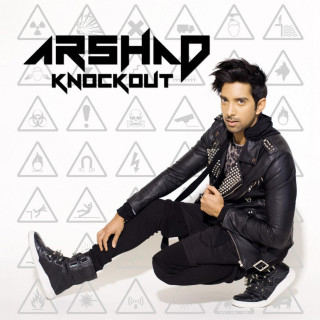 Arshad - Knockout album cover