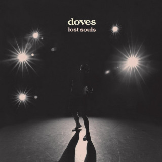 Doves - Lost Souls album cover