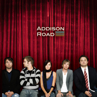 Addison Road - Addison Road album cover