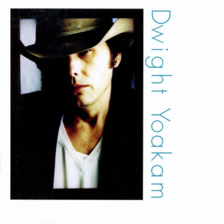 Dwight Yoakam - Under The Covers album cover