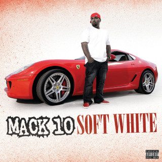Mack 10 - Soft White album cover
