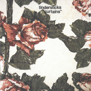 Tindersticks - Curtains album cover