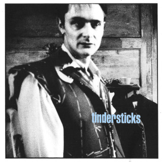 Tindersticks - Tindersticks album cover