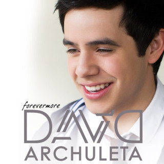 David Archuleta - Forevermore album cover