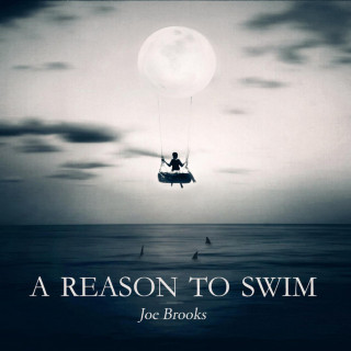 Joe Brooks - A Reason To Swim EP cover