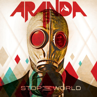 Aranda - Stop The World album cover