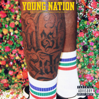 Dom Kennedy - OPM Presents: Young Nation, Vol. 2 compilation cover