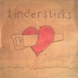Tindersticks - The Hungry Saw album cover