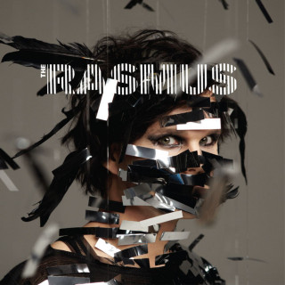 The Rasmus - The Rasmus album cover