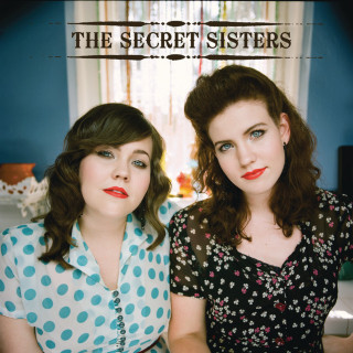 The Secret Sisters - The Secret Sisters album cover