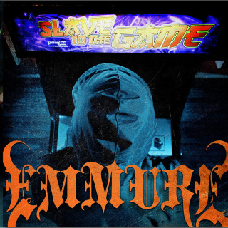 Emmure - Slave To The Game album cover