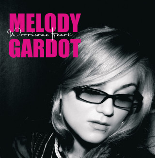 Melody Gardot - Worrisome Heart album cover