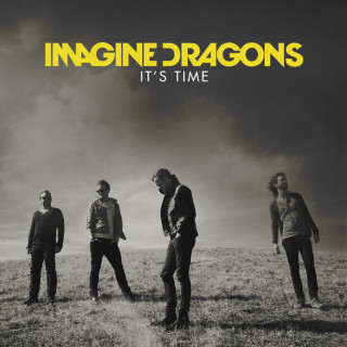 Imagine Dragons - It's Time EP cover