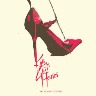 Kids In Glass Houses - Smart Casual album cover