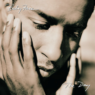 Babyface - The Day album cover