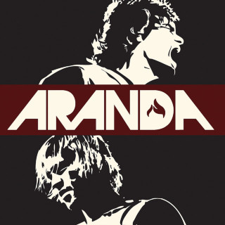 Aranda - Aranda album cover