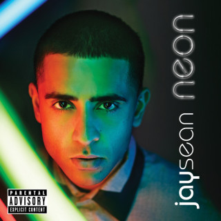 Jay Sean - Neon album cover