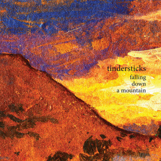 Tindersticks - Falling Down A Mountain album cover