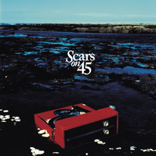 Scars On 45 - Scars On 45 album cover