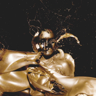 Kids In Glass Houses - In Gold Blood album cover