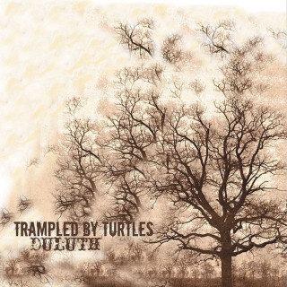 Trampled By Turtles - Duluth album cover